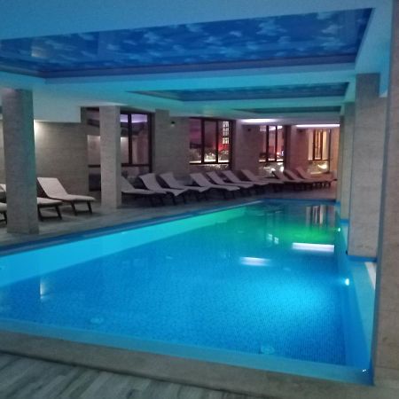 קופאוניק Milmari Apartman P03 מראה חיצוני תמונה