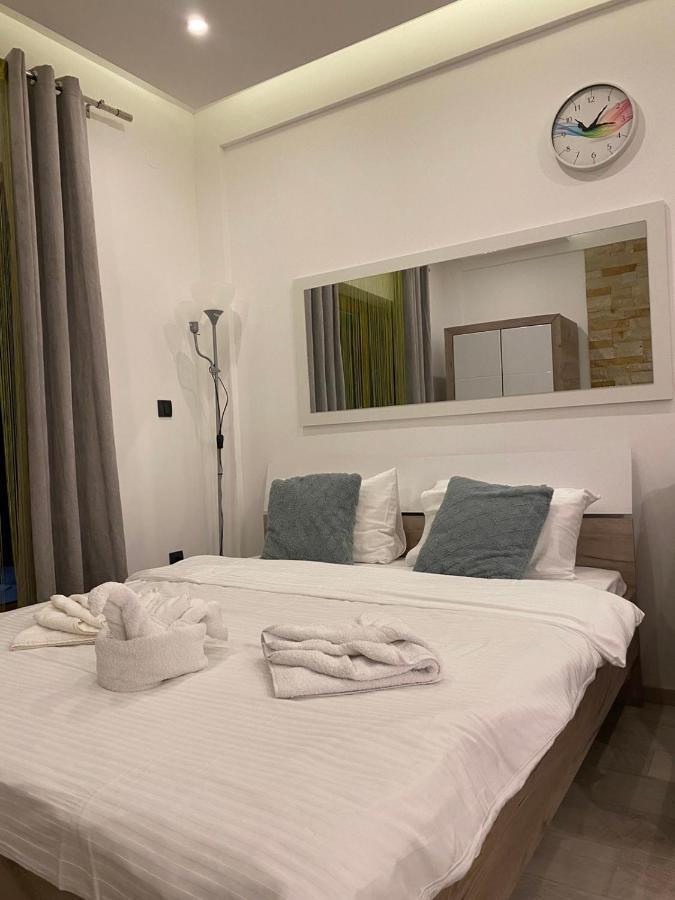 קופאוניק Milmari Apartman P03 מראה חיצוני תמונה