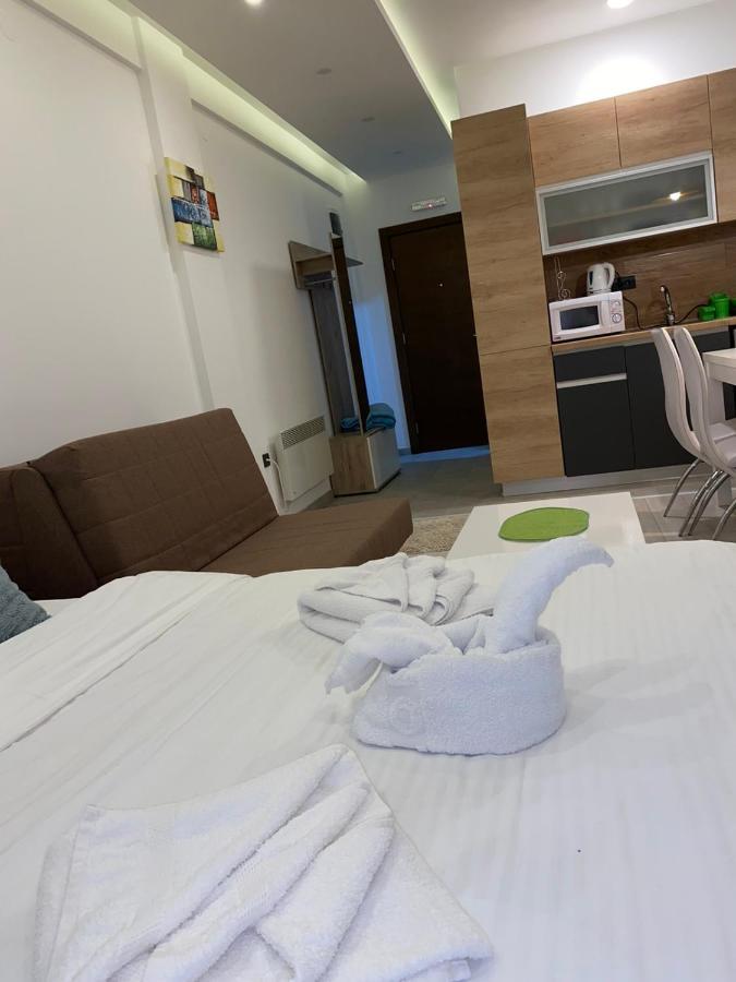 קופאוניק Milmari Apartman P03 מראה חיצוני תמונה