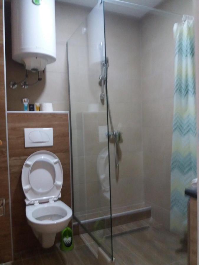 קופאוניק Milmari Apartman P03 מראה חיצוני תמונה