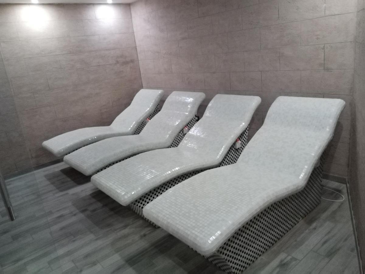 קופאוניק Milmari Apartman P03 מראה חיצוני תמונה